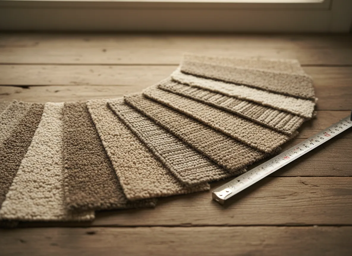 Carpet Installation Kwethluk, AK FAQs